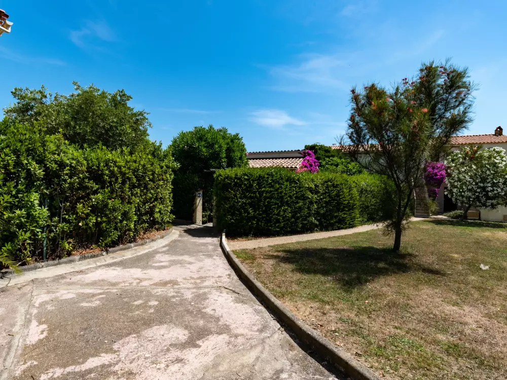 Maison de Vacances Bravone/Bravonne