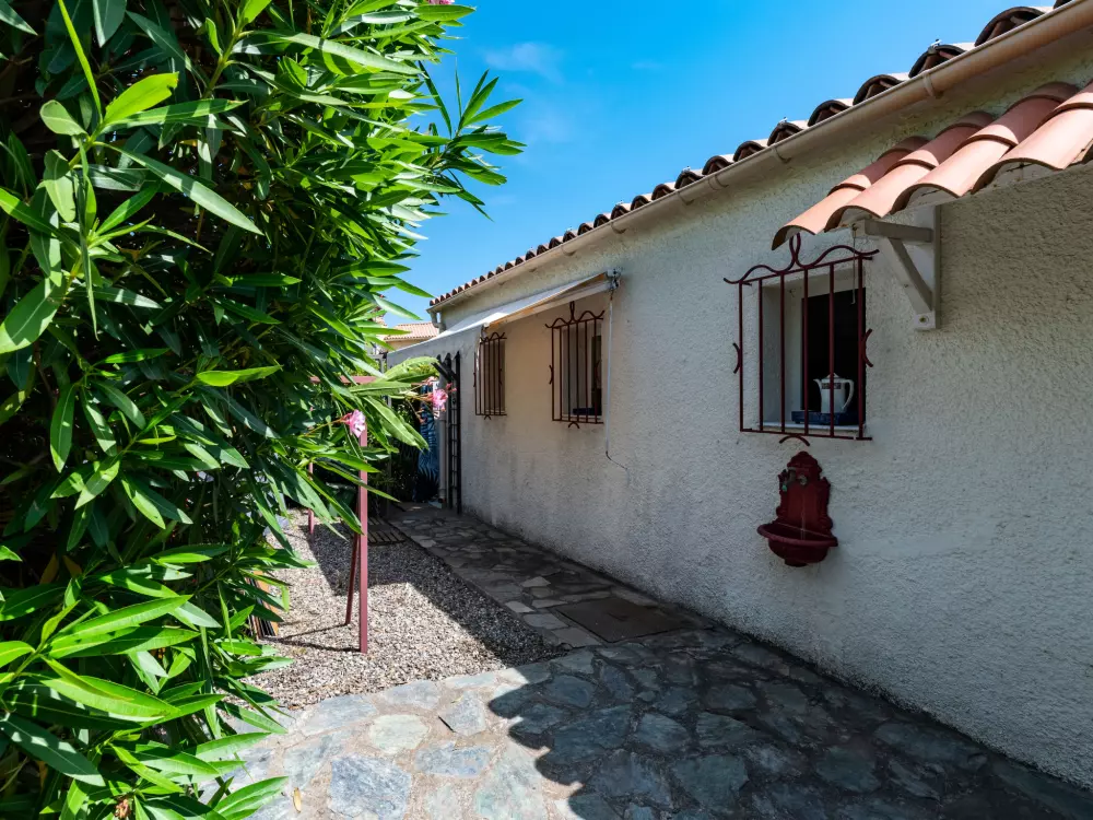 Maison de Vacances Bravone/Bravonne