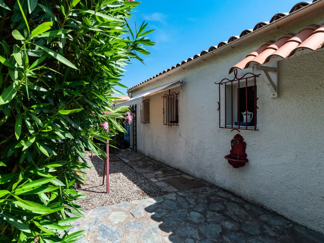 Maison de Vacances Bravone/Bravonne
