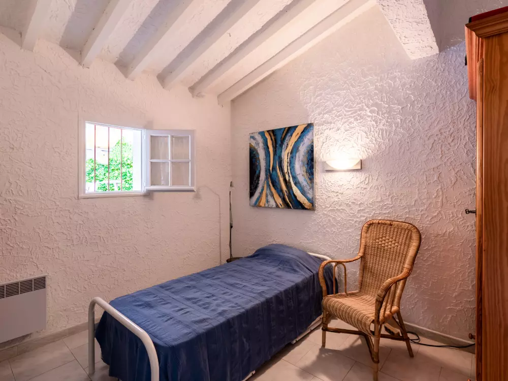 Maison de Vacances Bravone/Bravonne