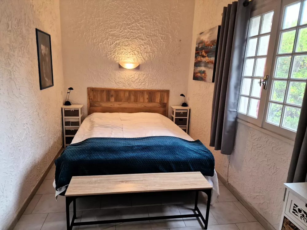 Maison de Vacances Bravone/Bravonne