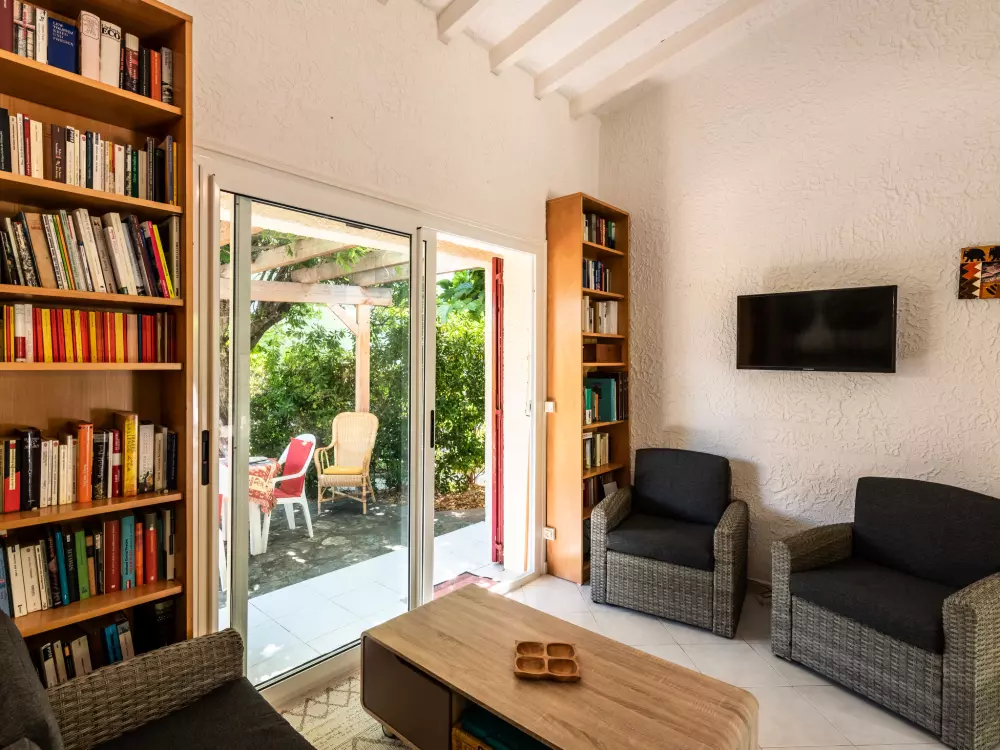 Maison de Vacances Bravone/Bravonne