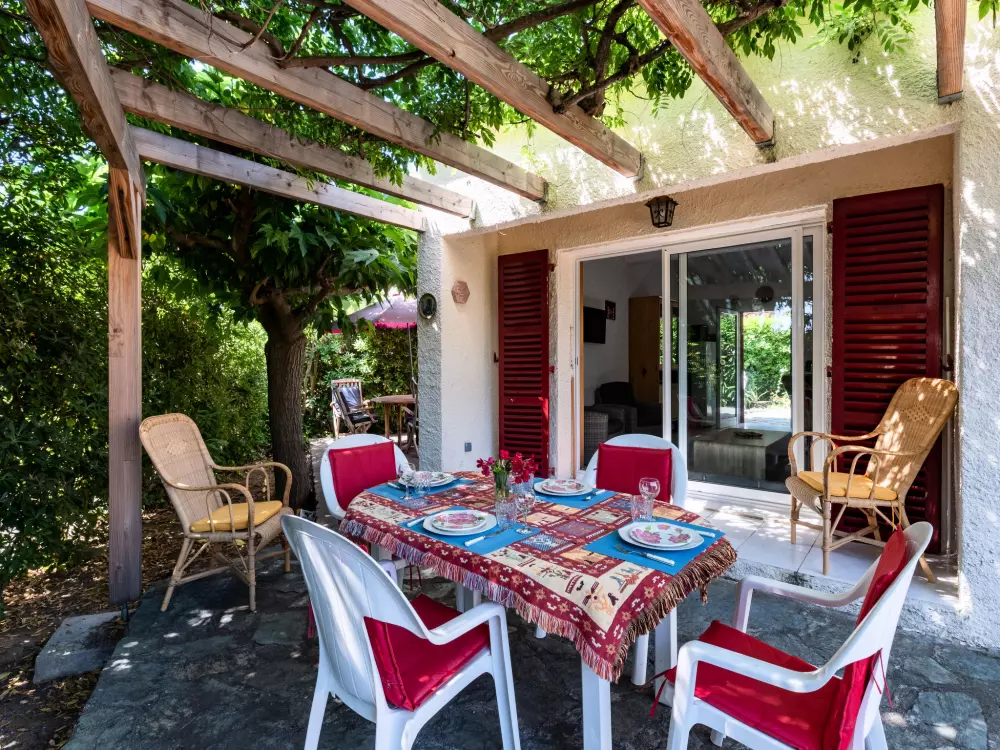 Maison de Vacances Bravone/Bravonne