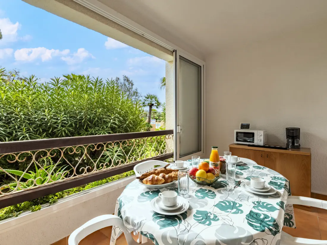 Résidence Casa Antonio