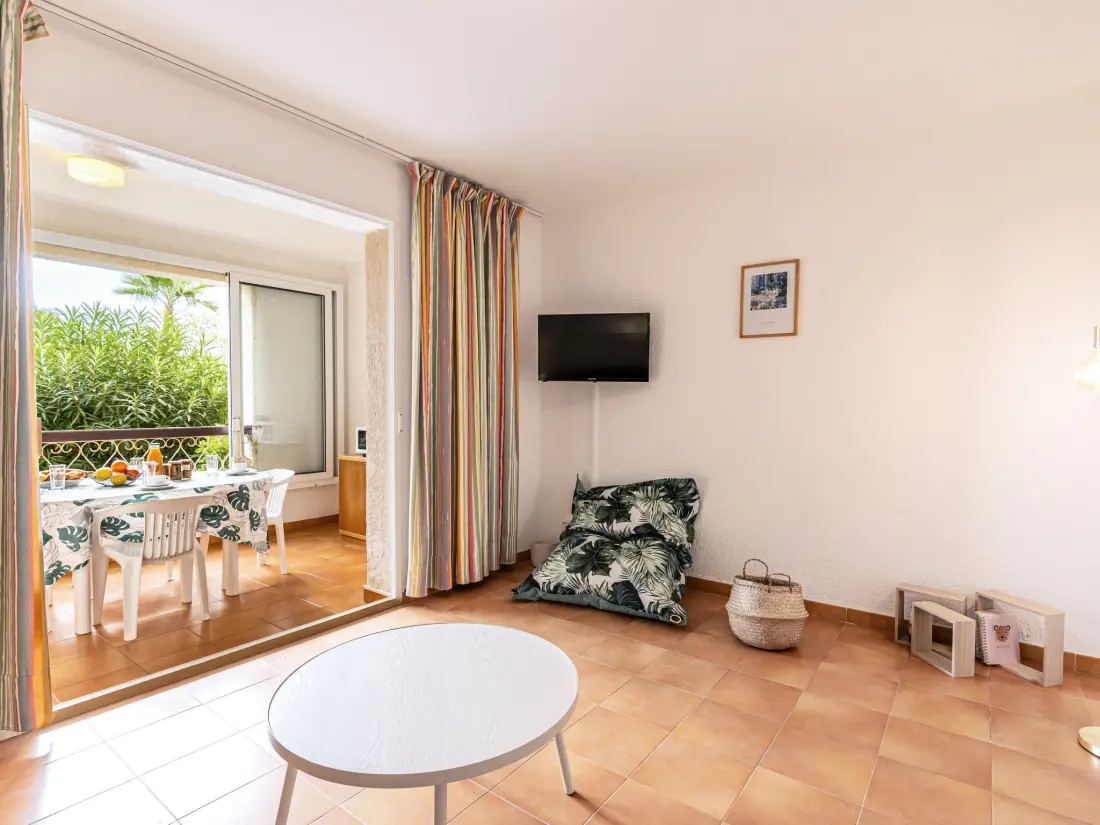 Résidence Casa Antonio