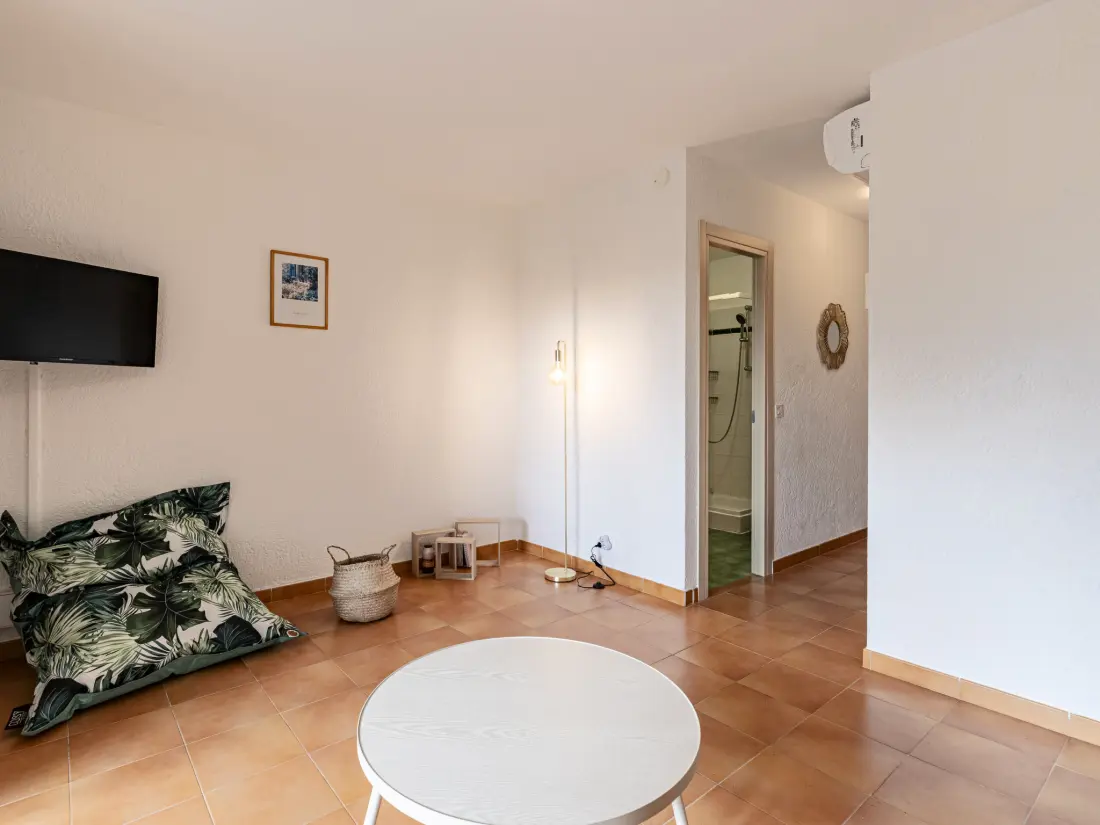 Résidence Casa Antonio