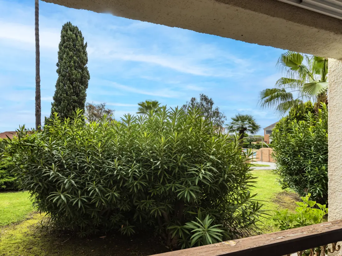 Résidence Casa Antonio