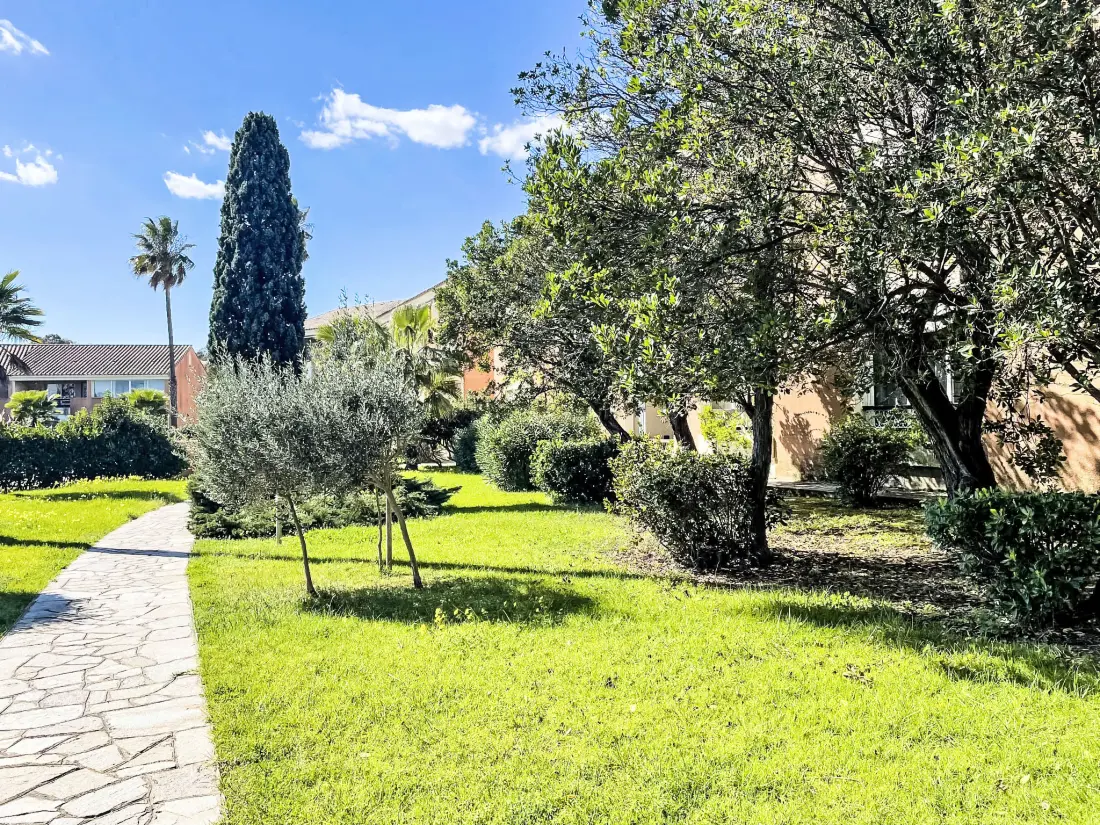 Résidence Casa Antonio
