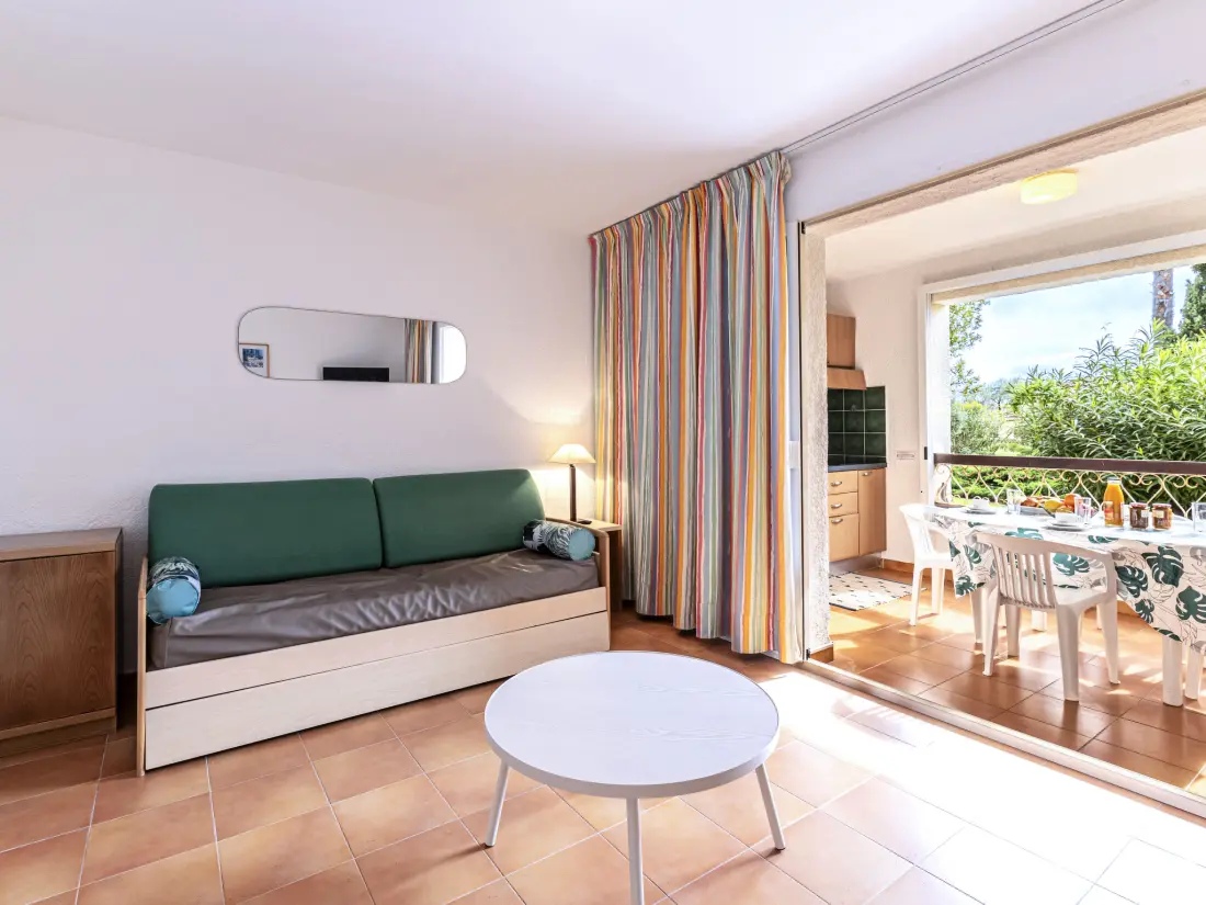 Résidence Casa Antonio