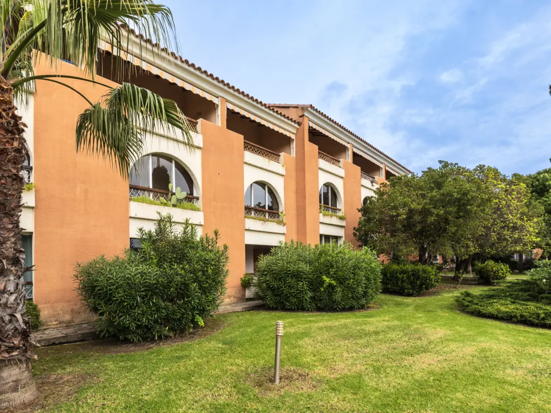 Résidence Casa Antonio