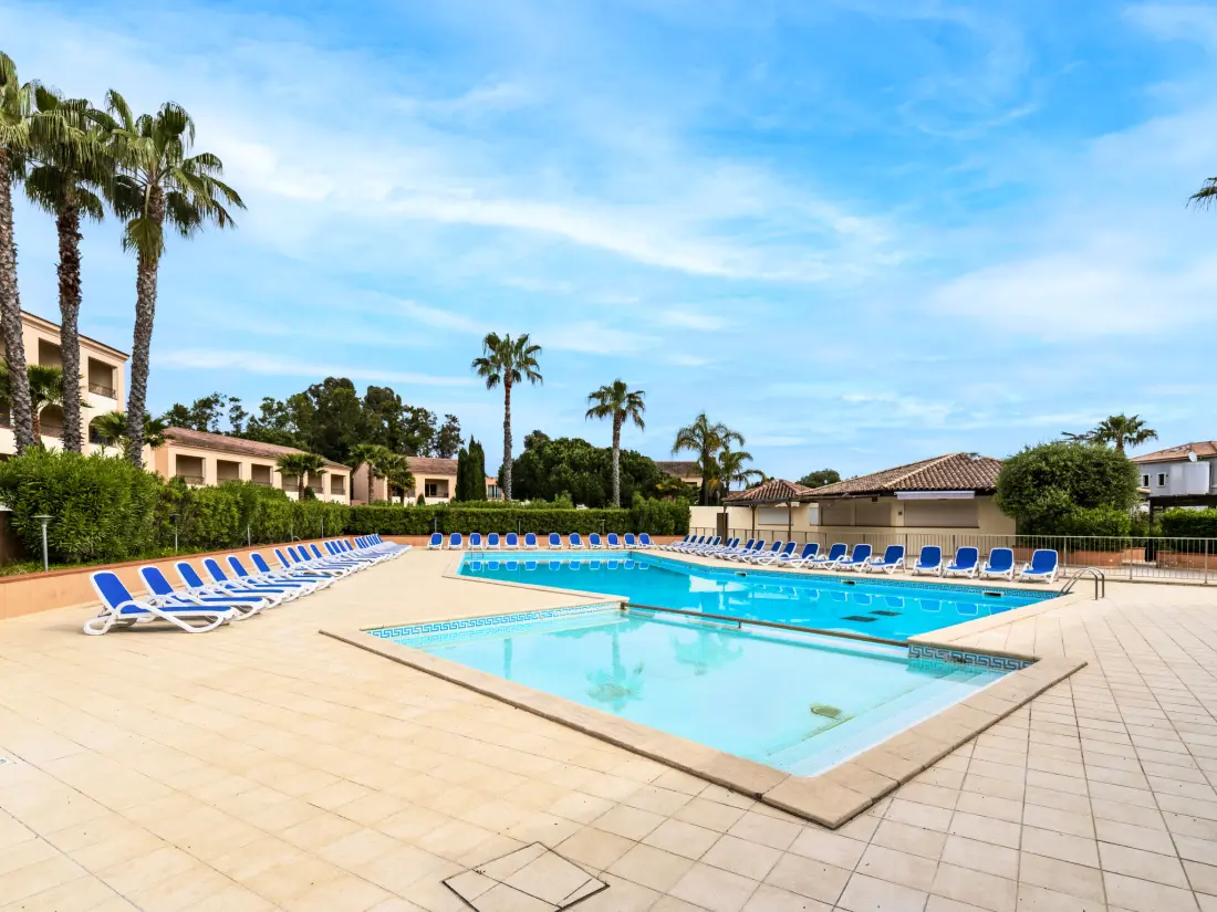 Résidence Casa Antonio