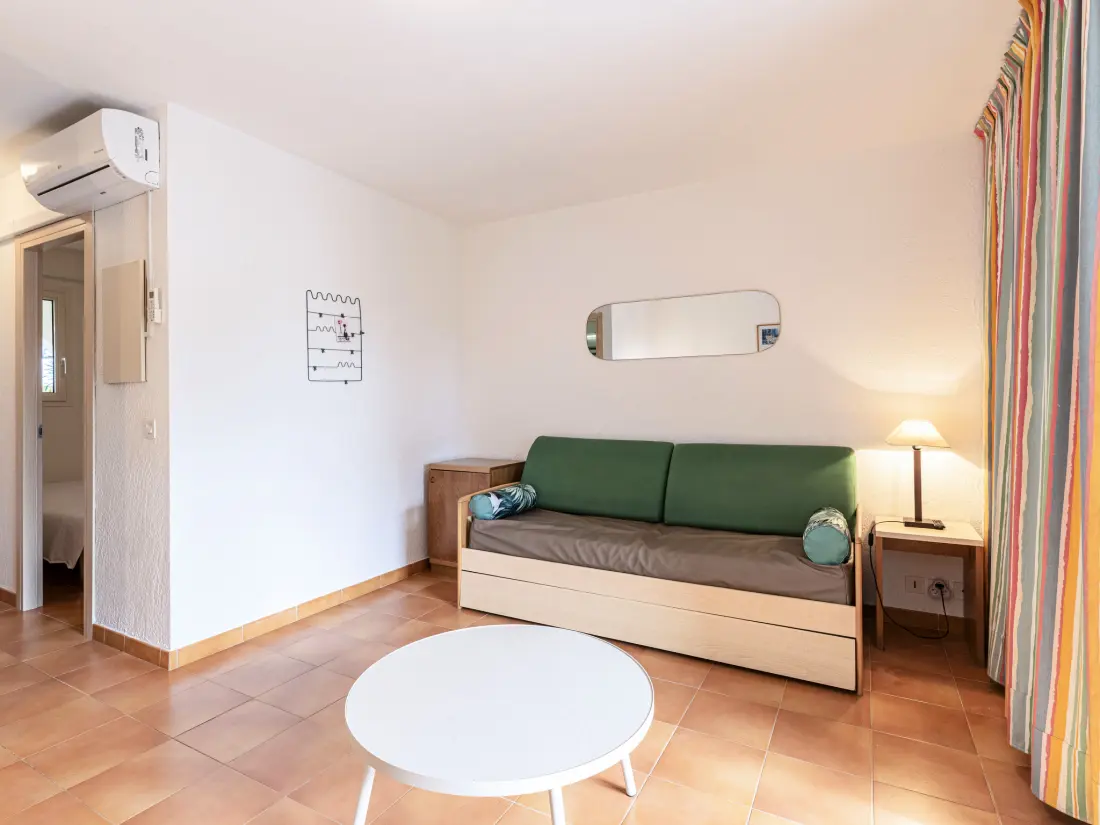 Résidence Casa Antonio