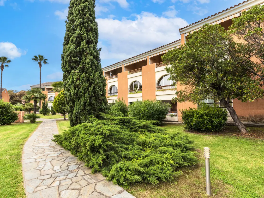 Résidence Casa Antonio