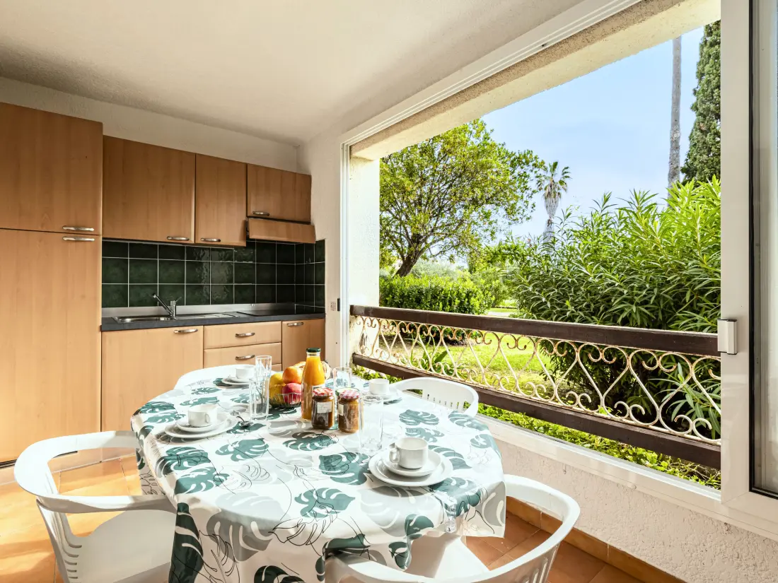 Résidence Casa Antonio