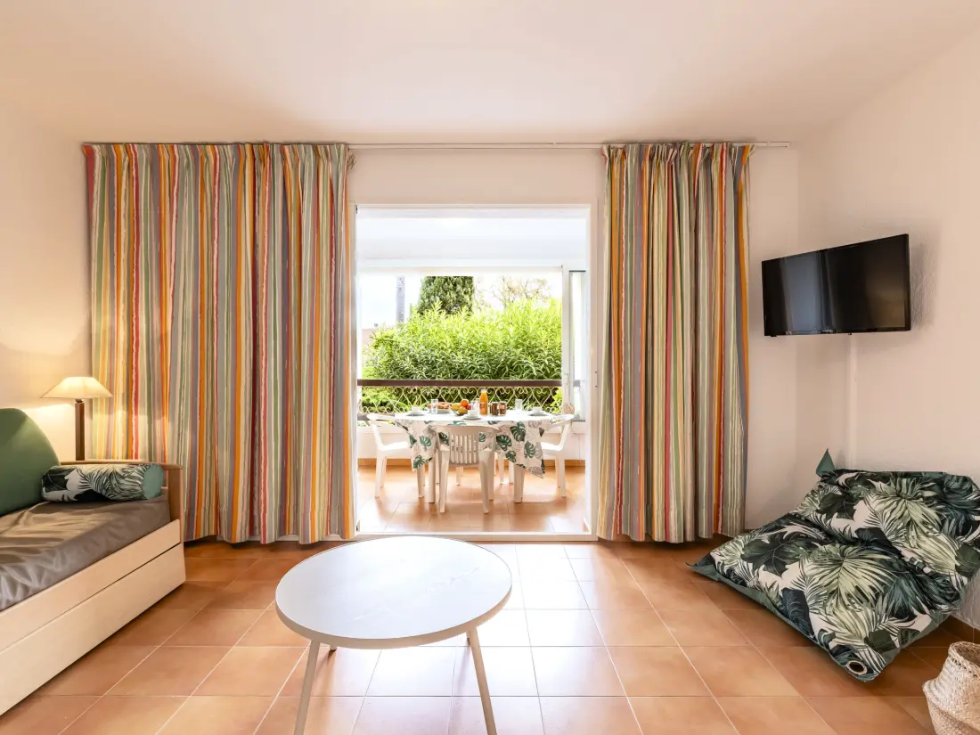 Résidence Casa Antonio