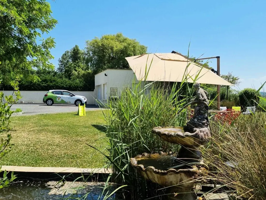 Maison de Vacances Bray-Dunes 37