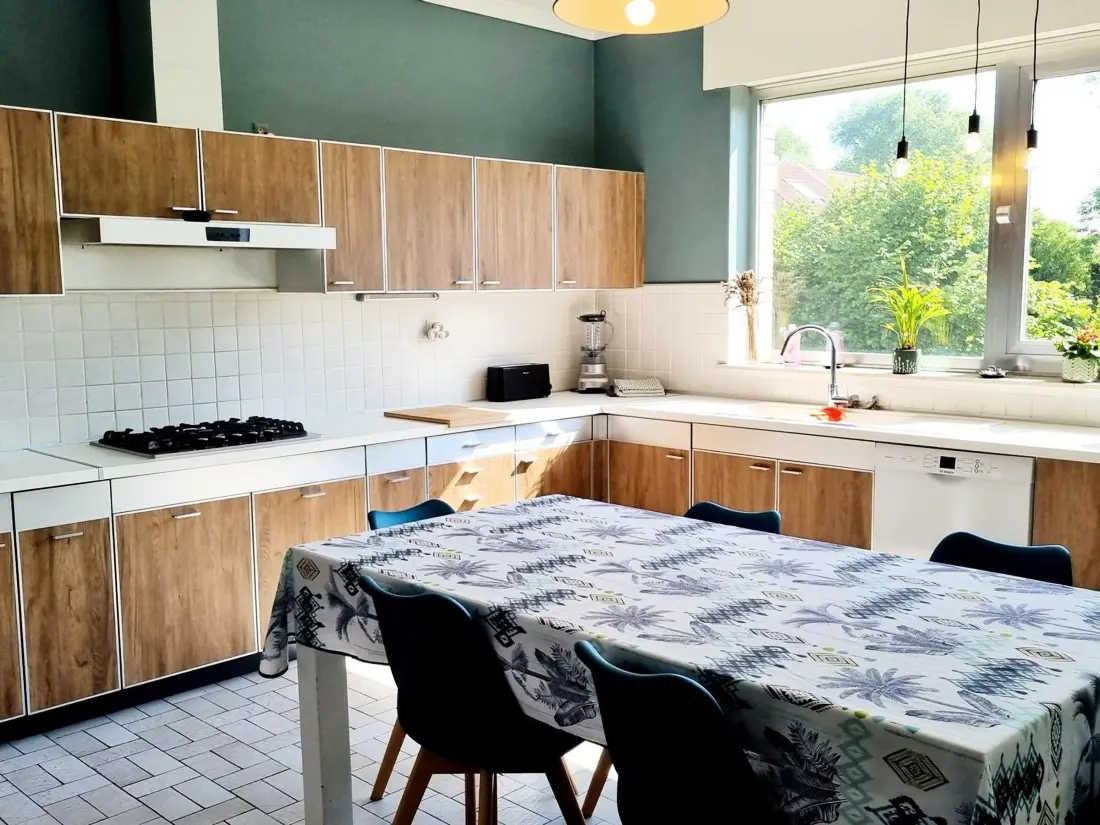 Maison de Vacances Bray-Dunes 37