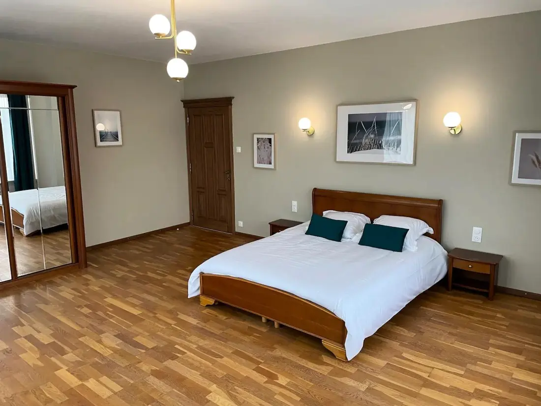 Maison de Vacances Bray-Dunes 37
