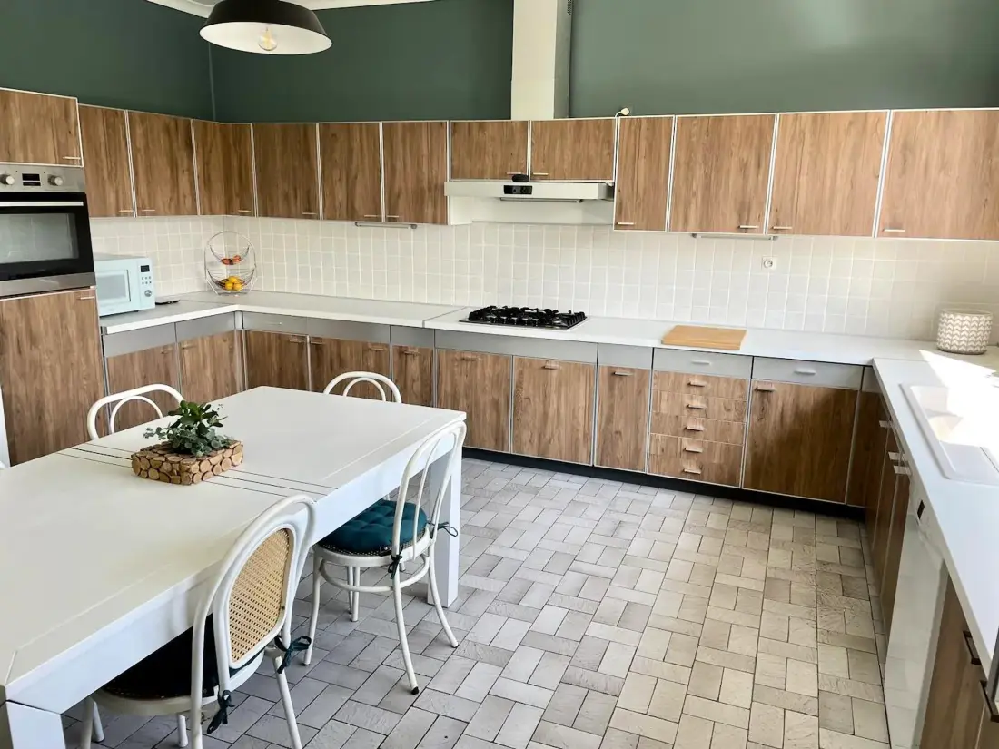 Maison de Vacances Bray-Dunes 37