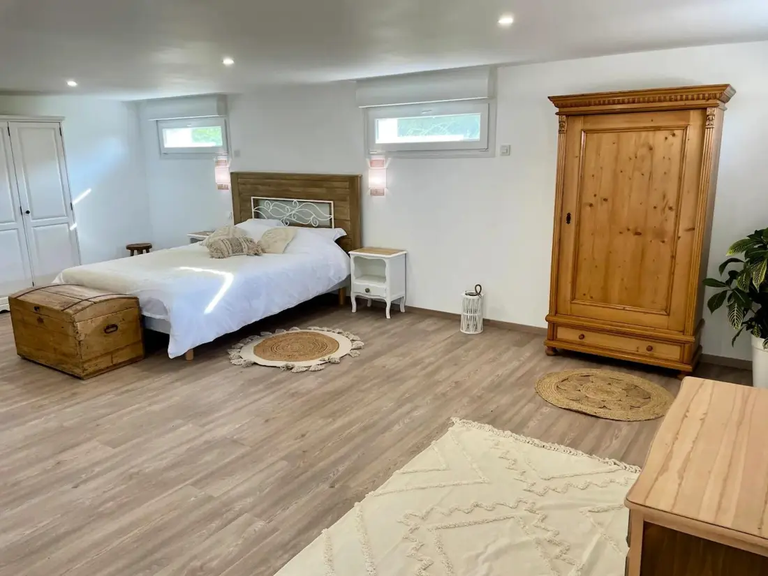 Maison de Vacances Bray-Dunes 37