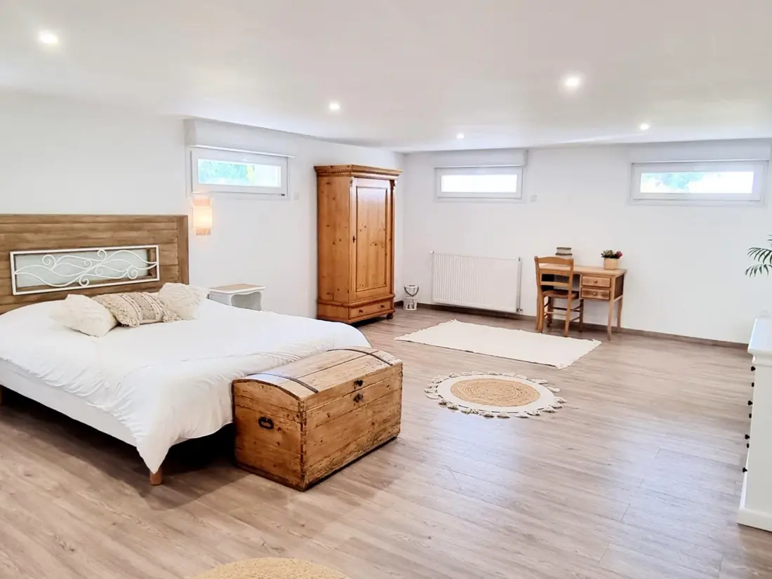 Maison de Vacances Bray-Dunes 37