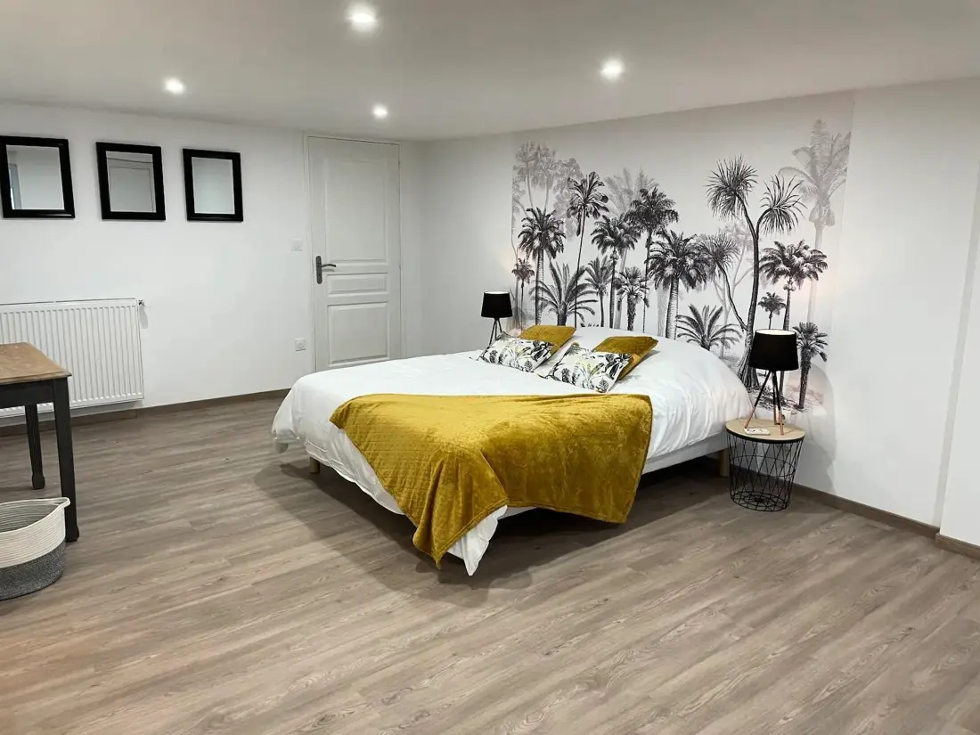 Maison de Vacances Bray-Dunes 37