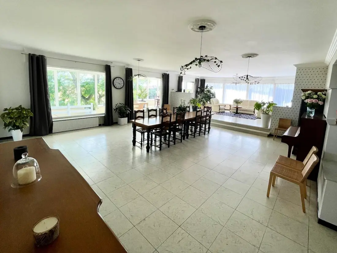 Maison de Vacances Bray-Dunes 37