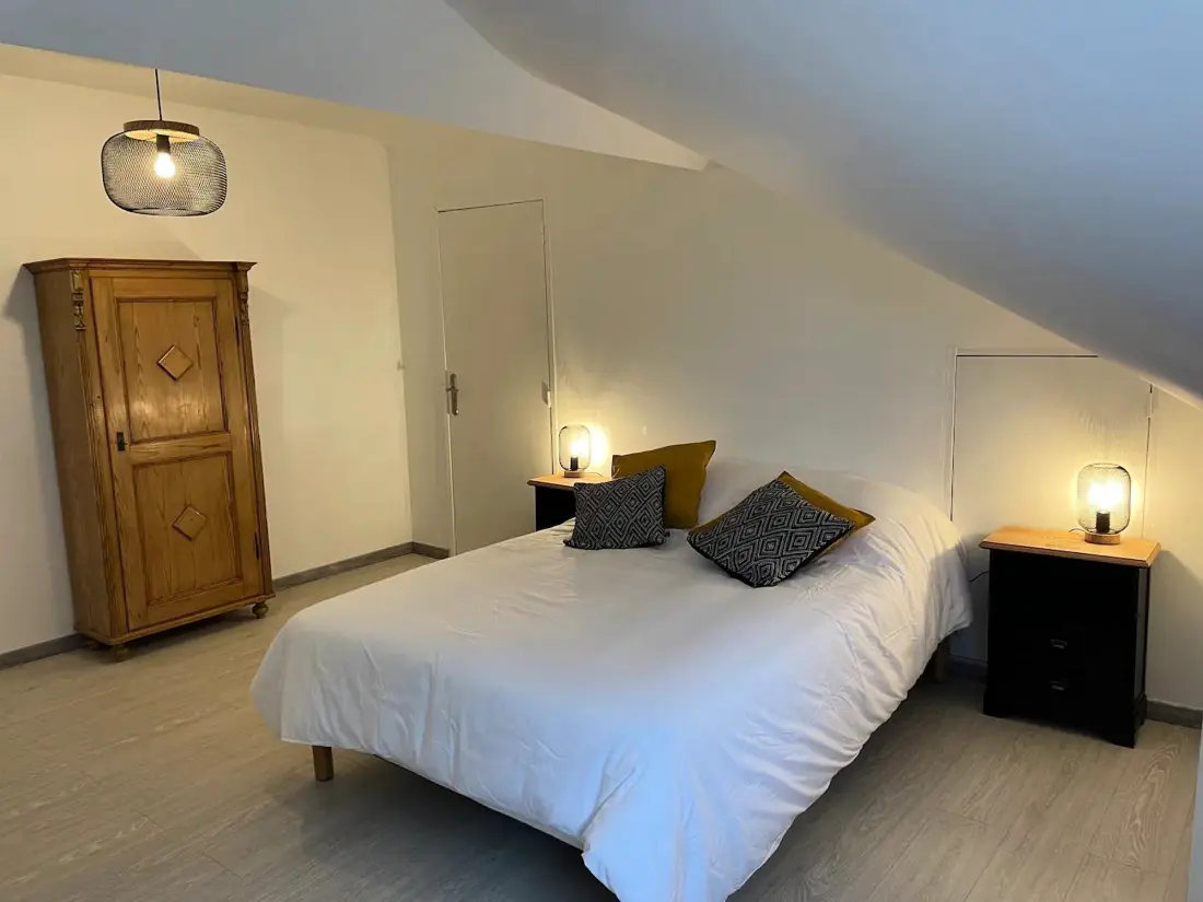 Maison de Vacances Bray-Dunes 37