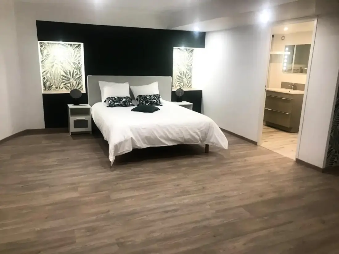 Maison de Vacances Bray-Dunes 37