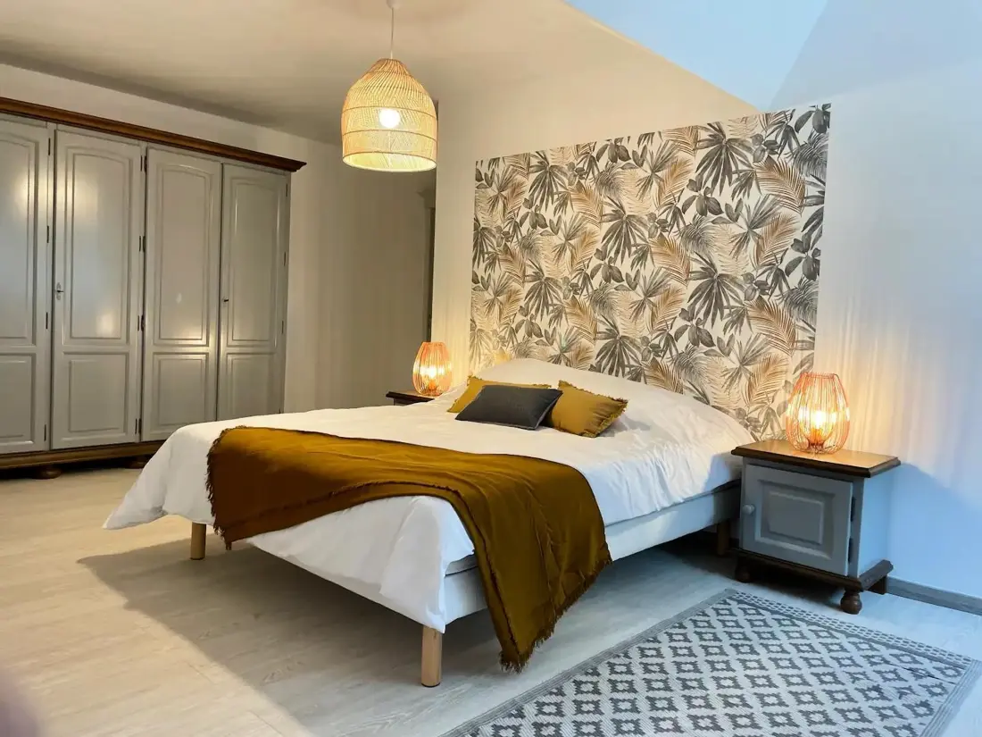 Maison de Vacances Bray-Dunes 37