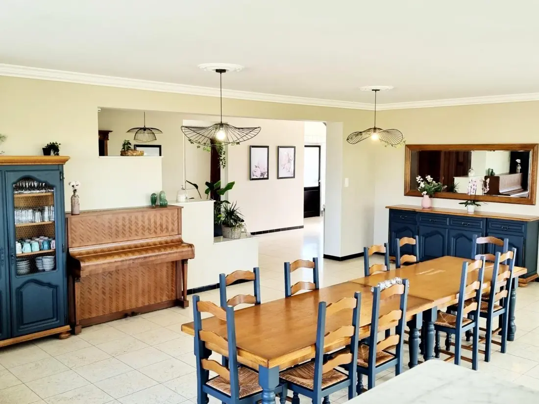Maison de Vacances Bray-Dunes 37