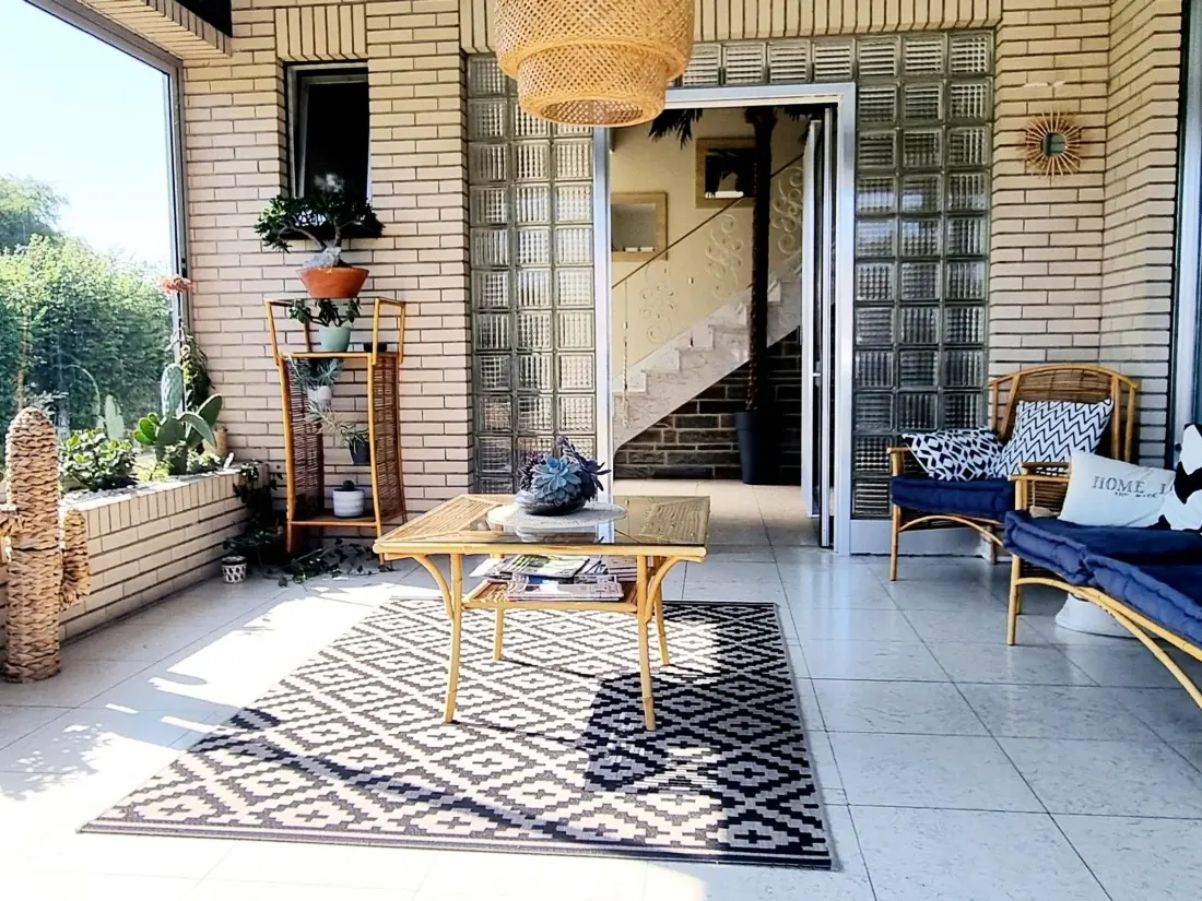 Maison de Vacances Bray-Dunes 37