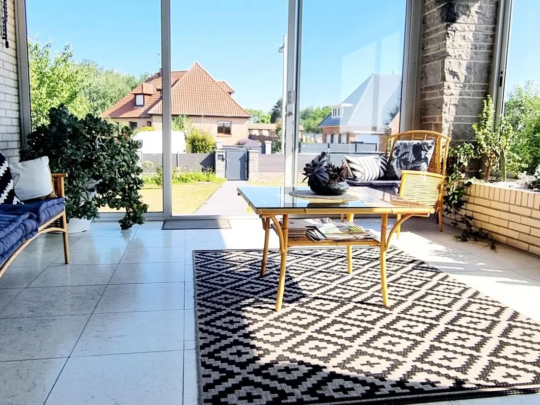Maison de Vacances Bray-Dunes 37
