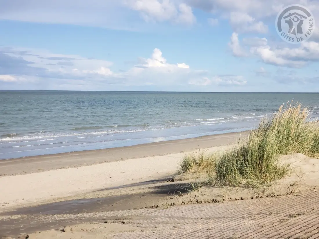 Maison de Vacances Bray-Dunes 37