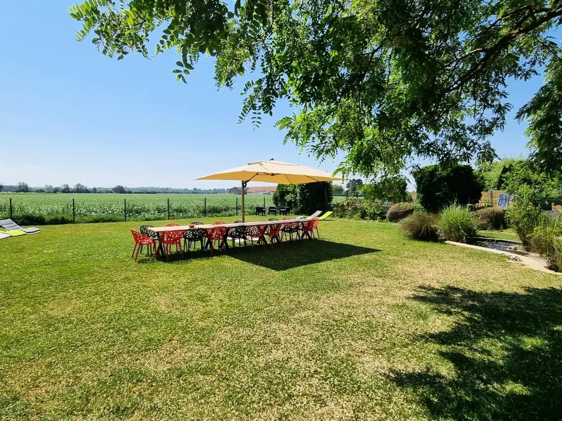 Maison de Vacances Bray-Dunes 37
