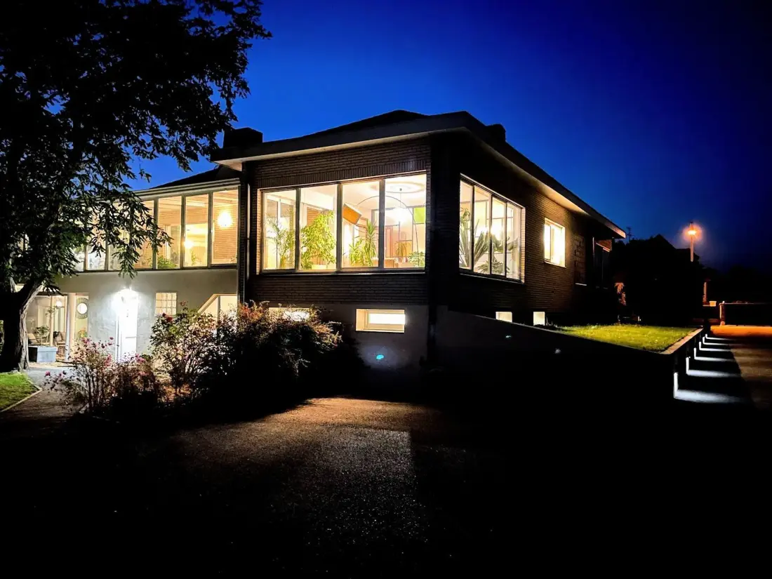 Maison de Vacances Bray-Dunes 37