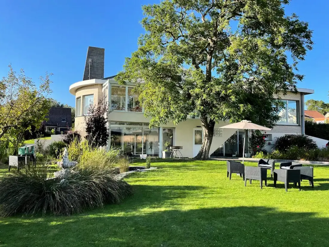 Maison de Vacances Bray-Dunes 37