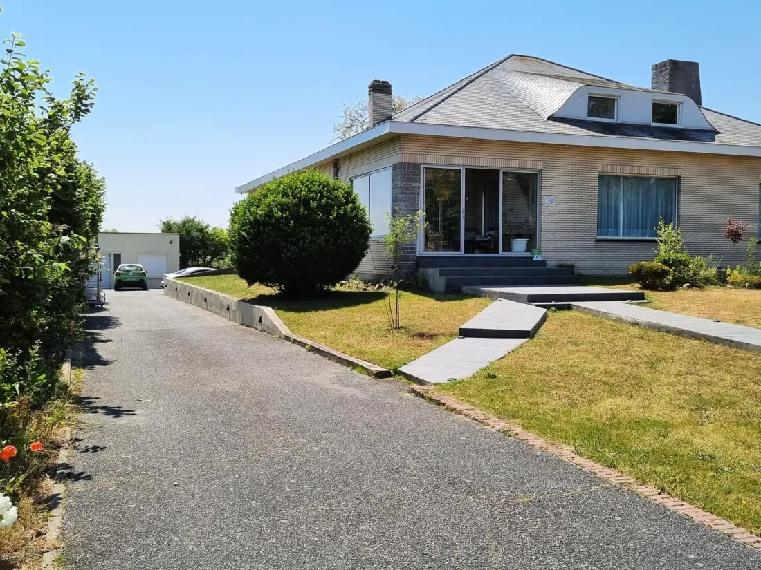 Maison de Vacances Bray-Dunes 37
