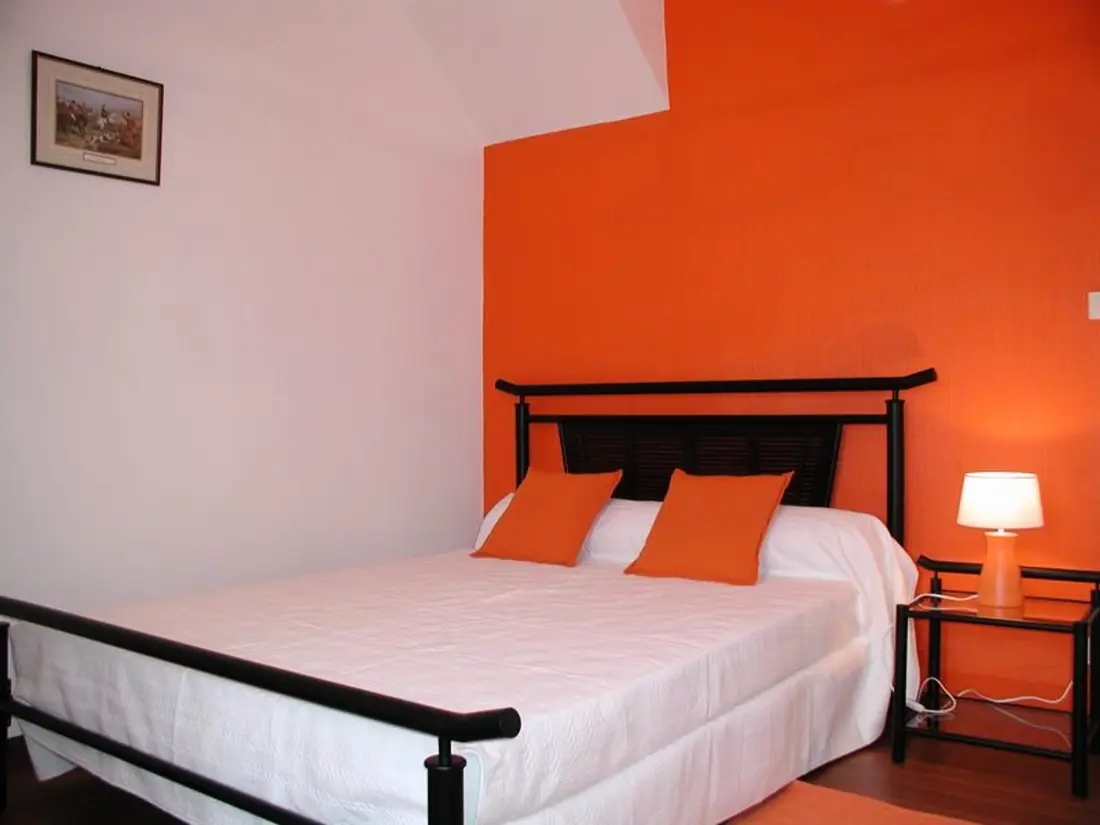 Maison de Vacances BRECEY 2