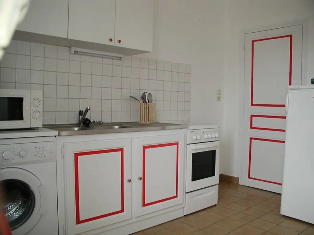 Maison de Vacances BRECEY 2
