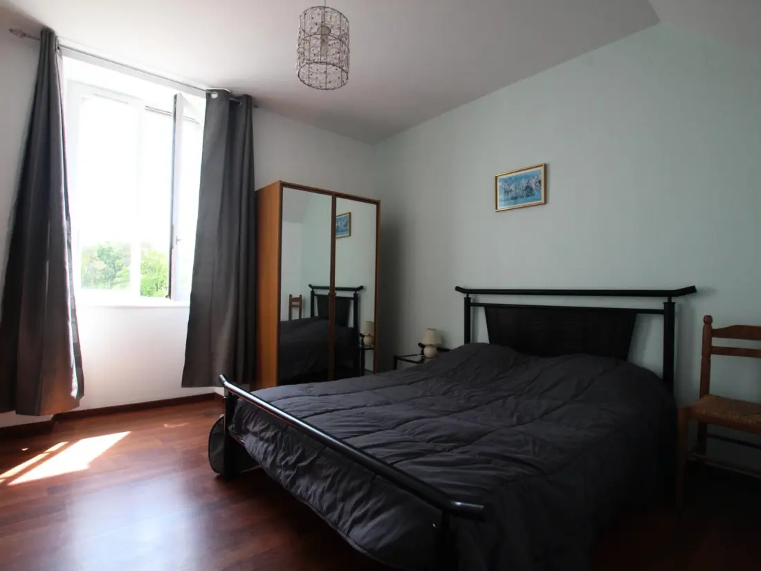 Maison de Vacances BRECEY 2