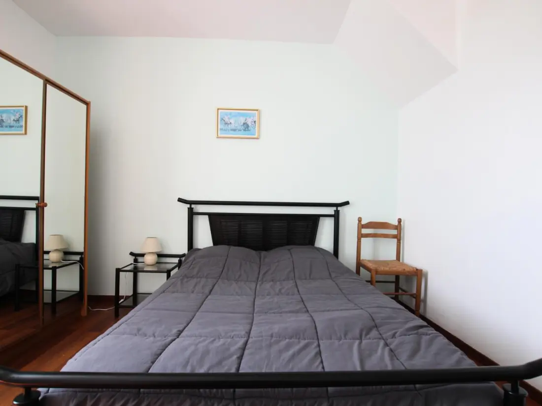 Maison de Vacances BRECEY 2