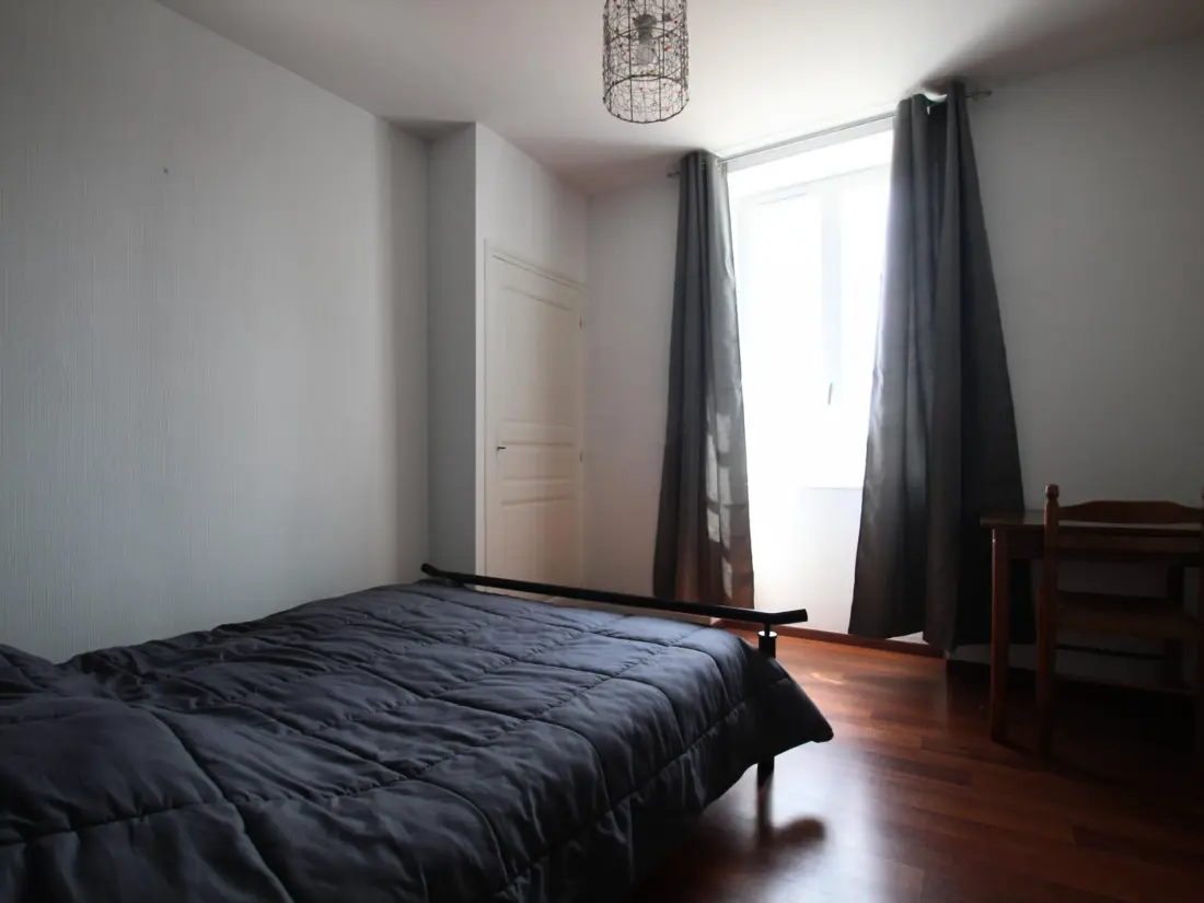 Maison de Vacances BRECEY 2