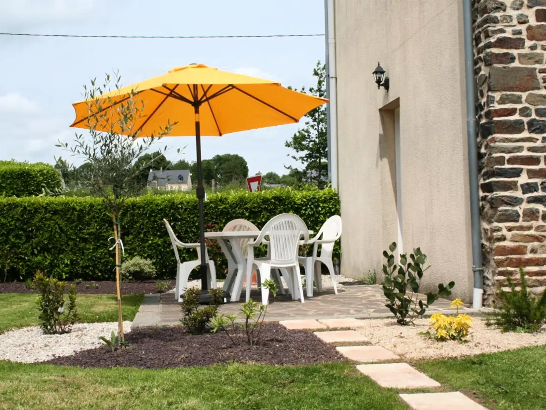 Maison de Vacances BRECEY 3