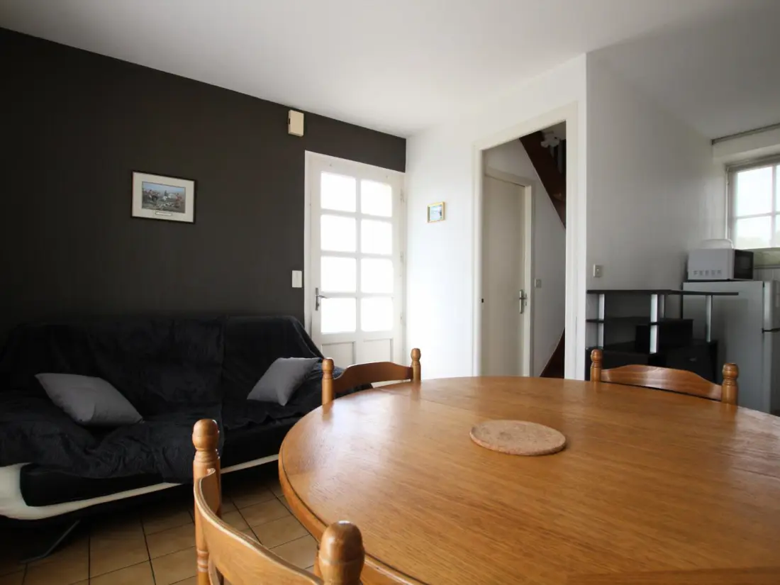 Maison de Vacances BRECEY 3
