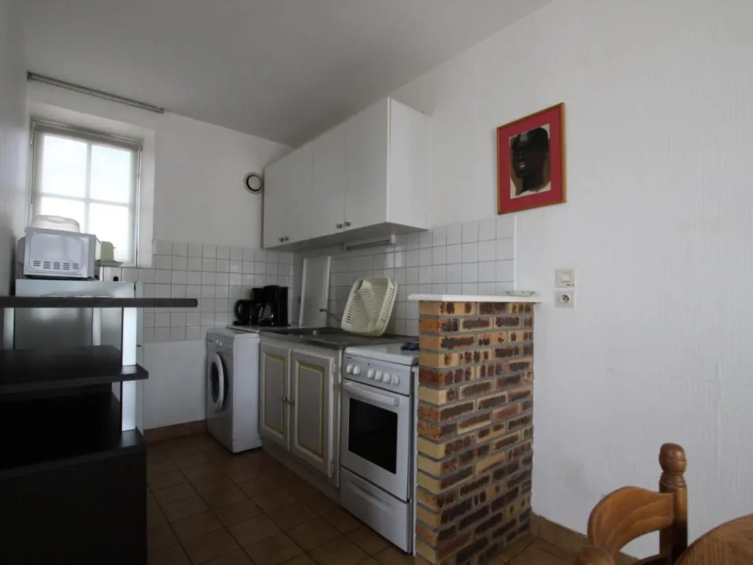Maison de Vacances BRECEY 3