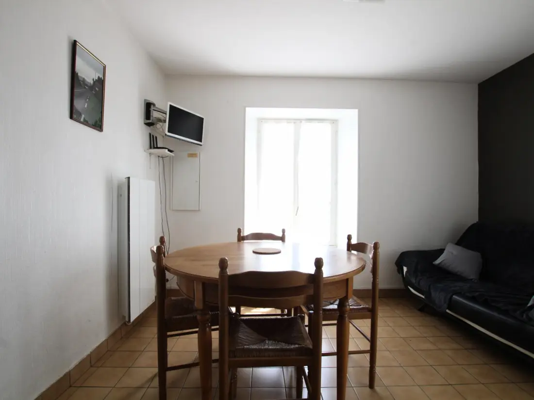 Maison de Vacances BRECEY 3