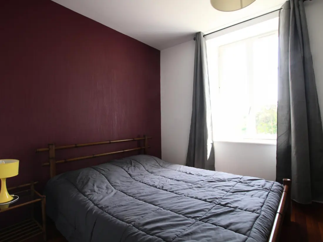 Maison de Vacances BRECEY 3