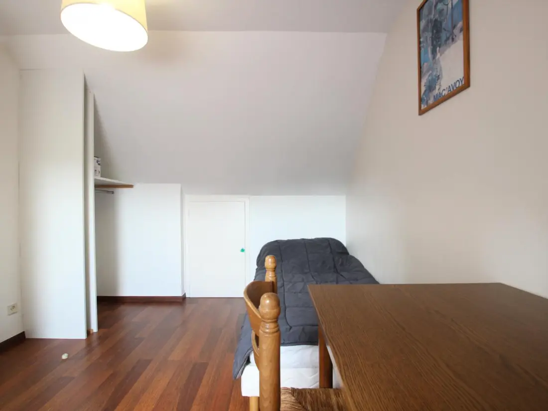 Maison de Vacances BRECEY 3