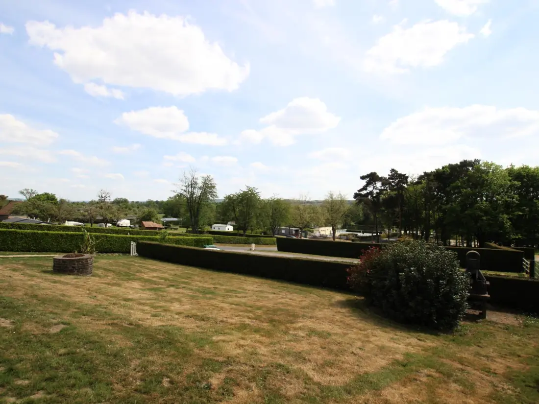Maison de Vacances BRECEY 3